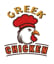 Greek Style Chicken